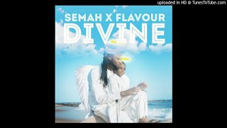 Semah X Flavour – Unchangeable OFFICIAL Music Audio Download [upl. by Boswell702]