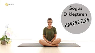 Göğüs Dikleştiren Hareketler [upl. by Rehpotsirhk]