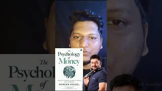 Aravind Swamy Gopinath interview about Book  Psychology of Money aravindsamy gopinath mrkandan [upl. by Eignav]