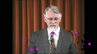 David Pawson James Part 2 Unlocking the Bible Series [upl. by Haskell]