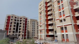 DDA Flats Vasant Kunj HIG amp Super HIG  DDA Housing Scheme  Iamindian [upl. by Enayd]