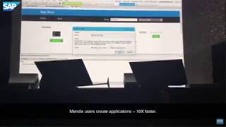 SAP2020 Mendix Rapid Application Development on SAP Cloud Platform [upl. by Hodgson825]