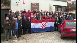 Ideja HercegBosne i dalje živi u pojedinim gradovima BiH [upl. by Helban]