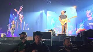 Blink 182  FRONT ROW  Full Concert 4K Rogers centre Toronto August 15th 2024 [upl. by Len]