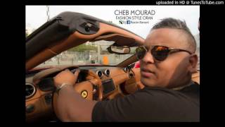 05CHEB MOURAD lmilieux 3ayani avec zakzok live baurivage 2016 [upl. by Evered]