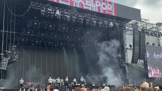 Pukkelpop 2023 [upl. by Faustina309]