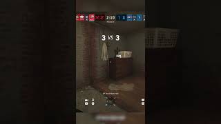 Make sure YOU arent a PAIN in the AS ReaxysR6s r6siege rainbowsixsiege [upl. by Anoyet]