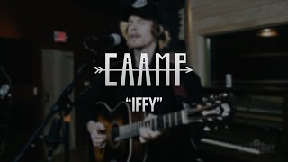 Caamp  Iffy  Gaslight Sessions [upl. by Naus]