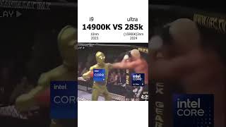 14900K vs 285K15900K [upl. by Yates760]