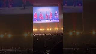 AESPA performed Drama at SMTOWN LIVE 2024 SMCU PALACE  TOKYO aespa drama performance [upl. by Guenna]