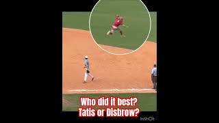 Who did it best shorts shortstops mlb workhardGodfirst [upl. by Ahsel]