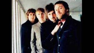 Kasabian  Seek amp Destroy [upl. by Stafani]