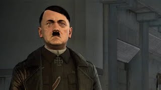 Wir beenden den 2 Weltkrieg  Sniper Elite 4 [upl. by Sualokin740]