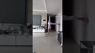 Weight loss exercise at home healthfit369 legchallenge thighs weightlossworkout workoutroutine [upl. by Hasen16]