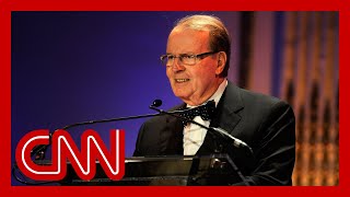 Longtime CBS host Charles Osgood dies at 91 [upl. by Annie]