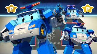 Lets Learn about POLIs Rescue Equipments  POLI Episodes  Special Clip  Robocar POLI TV [upl. by Berga932]