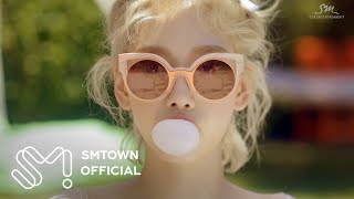 TAEYEON 태연 Why MV Teaser 2 [upl. by Leede801]