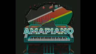 free amapiano type beat goodquot Prod Haiden Beatz amapiano [upl. by Bartel666]