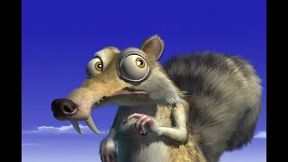 Scrat Scoiattolo pazzo [upl. by Zeta]