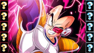 THE TOP 10 BEST DOKKANFEST TURS TIER LIST OCTOBER 2024 DBZ Dokkan Battle [upl. by Divaj400]