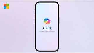 Introducing Microsoft Copilot App [upl. by Ahsiyt]