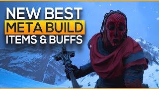 New Best Meta Build  Conan Exiles [upl. by Miyasawa955]