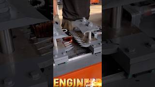 Copper Remove in Damage Motors shortsvideo automachine automobile [upl. by Crowe]