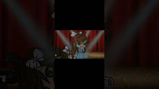 If we go down then we go down together  Gacha Life  TheStars  gachalife shorts gachaedit edit [upl. by Leuqar]