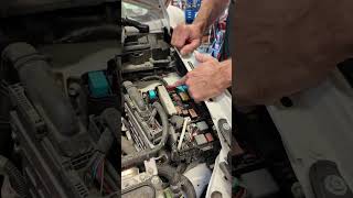 JumpStarting a Hybrid or Electric Vehicle [upl. by Hamal851]