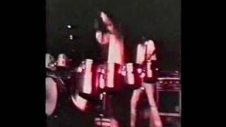 Tielman Brothers live im Bierpalast Hamburg 1981 Part 1 [upl. by Eded]