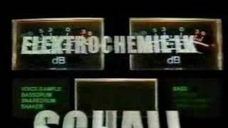 Elektrochemie LK  Schall Orig Video 1996 [upl. by Aicad]