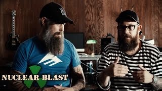 IN FLAMES  Battles  6 OFFICIAL ALBUM TRAILER [upl. by Zadack]