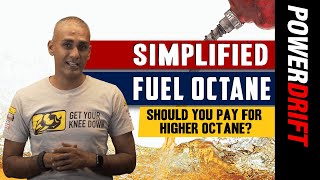 PD Simplified  Fuel Octane  What Should You Use [upl. by Evangeline462]