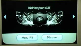 MPlayer Ce Forwarder LEGAL by spayrosam [upl. by Sue]