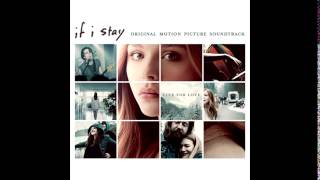 Si Decido Quedarme If I Stay quotAll Of Mequot  Official Soundtrack [upl. by Mendes]