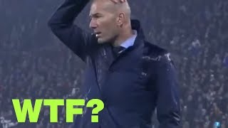 Todas las reacciones al Gol de Chilena de Cristiano Ronaldo [upl. by Columbyne]