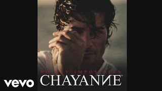 Chayanne  Por Esa Mujer Audio [upl. by Asiulairam]