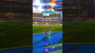 Every Rank Does a Kickoff in Rocket League [upl. by Bulley]