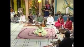 BazmeMehdi hasan Ptv Home  Mohammad Ali Episode 12 [upl. by Mori]