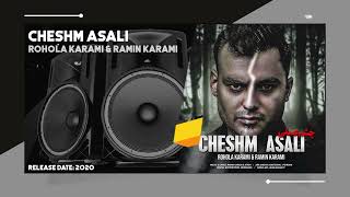 Roholah Karami amp Ramin Karami  Chaw Asali  OFFICIAL TRACK [upl. by Onida467]