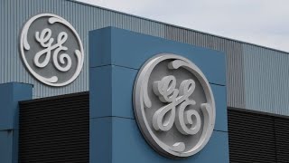 Madoff Whistleblower alleges that GE is a bigger fraud than Enron [upl. by Jestude]