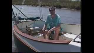 How To Equip A Trailer  Sailer Ocean Cruising Y119DVD [upl. by Tomchay578]