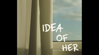 Cavetown  Idea of Her Lyric Video [upl. by Persian870]