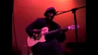 Keziah Jones Live Free Your Soul [upl. by Jerusalem]