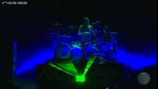 Drum Solo Travis Barker  Can A Drummer Get Some  Live [upl. by Tiffanie140]