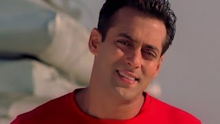 Salman Khans Best Scene  Bollywood Movie  Kyon Ki [upl. by Adnohsad960]