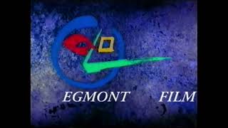 Egmont Film  Logo [upl. by Hazen616]