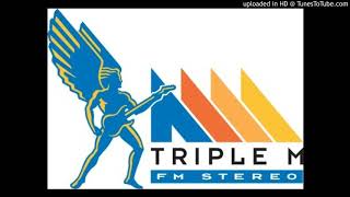 Triple M Theme  1981  Short Version [upl. by Chivers]