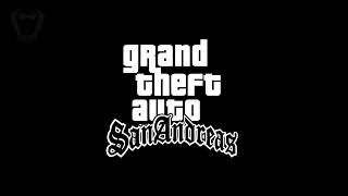 GTA San Andreas Theme [upl. by Ribal582]