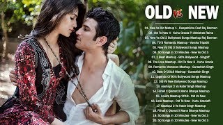 Old Vs New Bollywood Mashup Songs 2020  Romantic Old Songs New Hindi Songs Mashup Indian All songs [upl. by Baumbaugh]